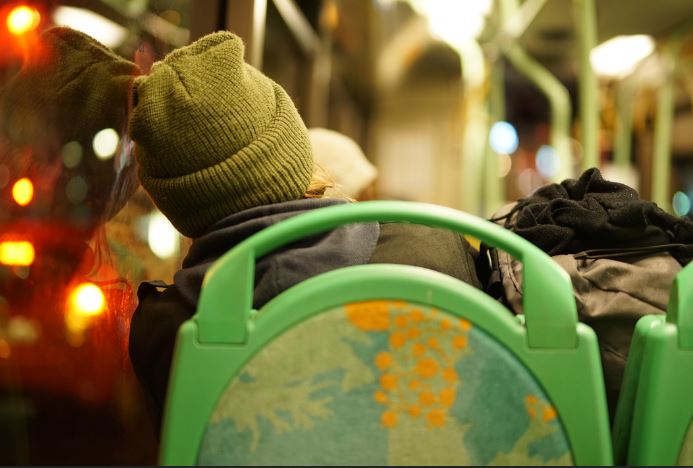 8 mars : n&rsquo;oublions pas les femmes sans-abri | Samusocial de Paris