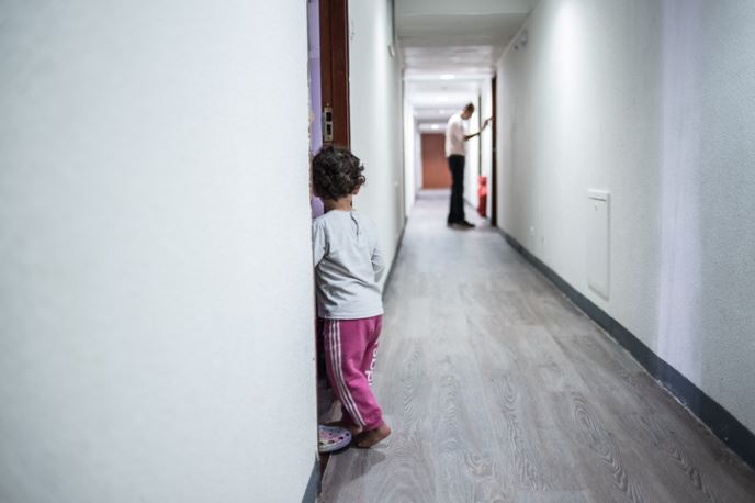 Mobilisons nous pour les enfants sans domicile  | Samusocial de Paris