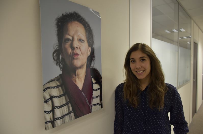 Rencontre avec Marie, chargée de la Mission Femmes | Samusocial de Paris