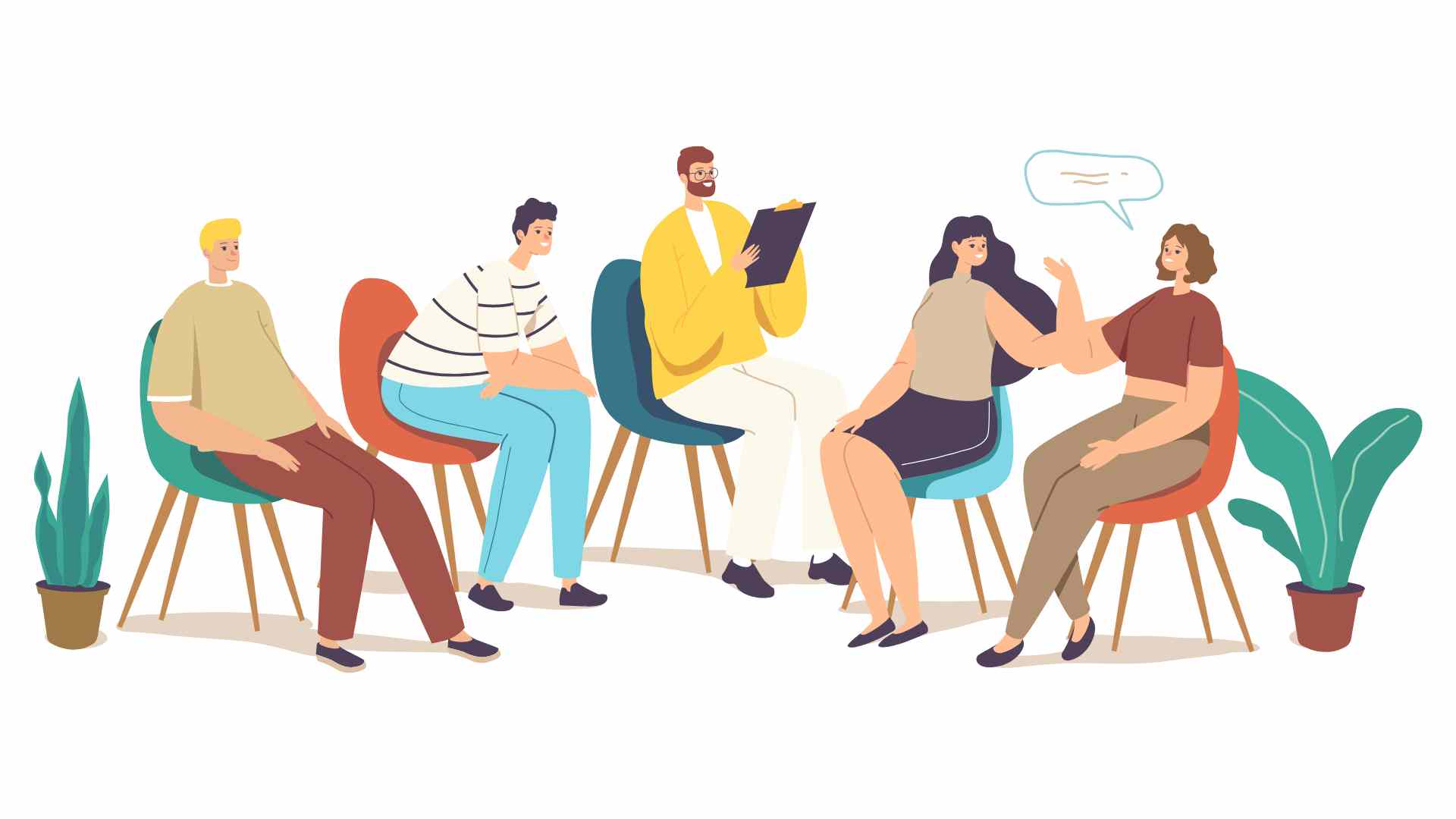 Au Samusocial de Paris, entre dilemmes et réflexion au sein de l’Instance éthique   | Samusocial de Paris