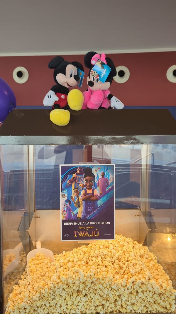 Disney