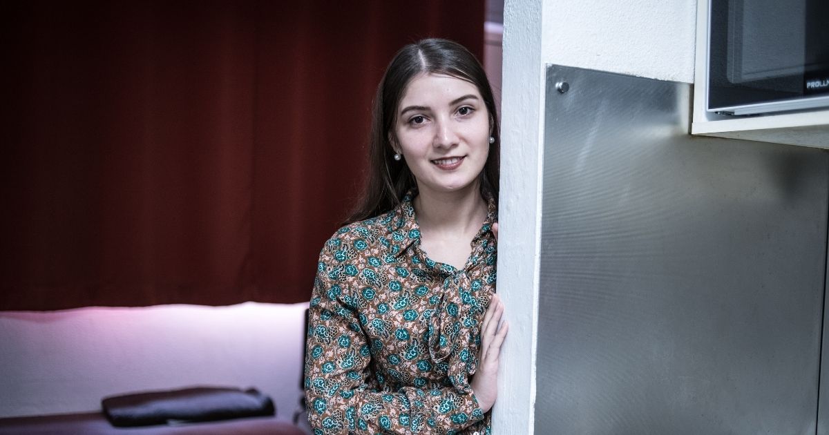 Le Samusocial de Paris agit pour l&rsquo;égalité des chances | Samusocial de Paris