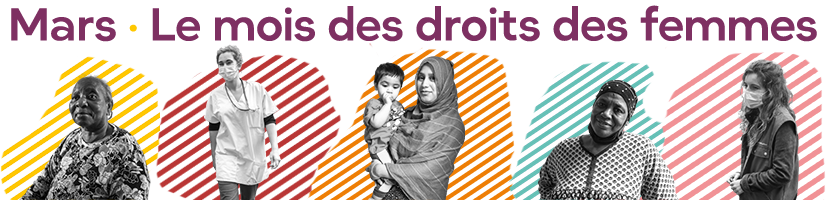 Nos propositions pour répondre dignement aux besoins des femmes sans abri | Samusocial de Paris
