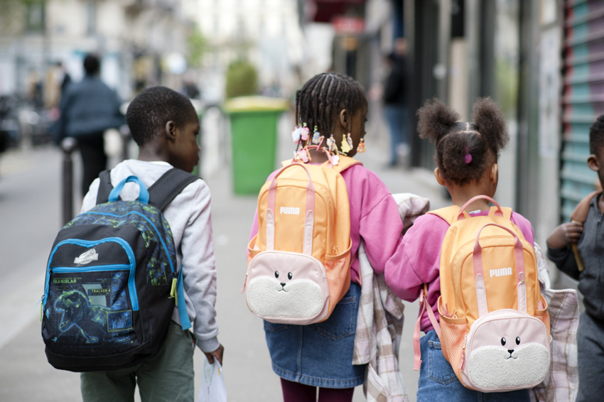 Des coupons sport pour tous : le Samusocial de Paris et l&rsquo;ANCV facilitent l&rsquo;accès au sport pour les jeunes   | Samusocial de Paris