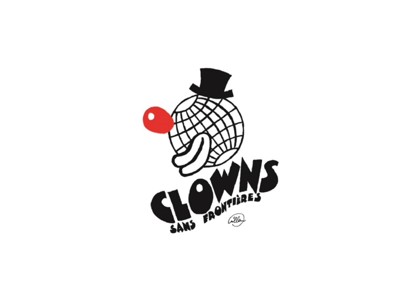 Clowns sans frontière
