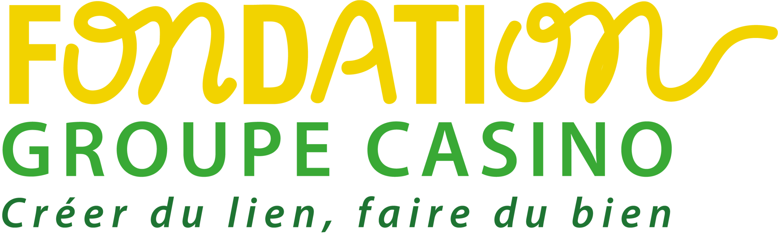 Fondation Groupe Casino