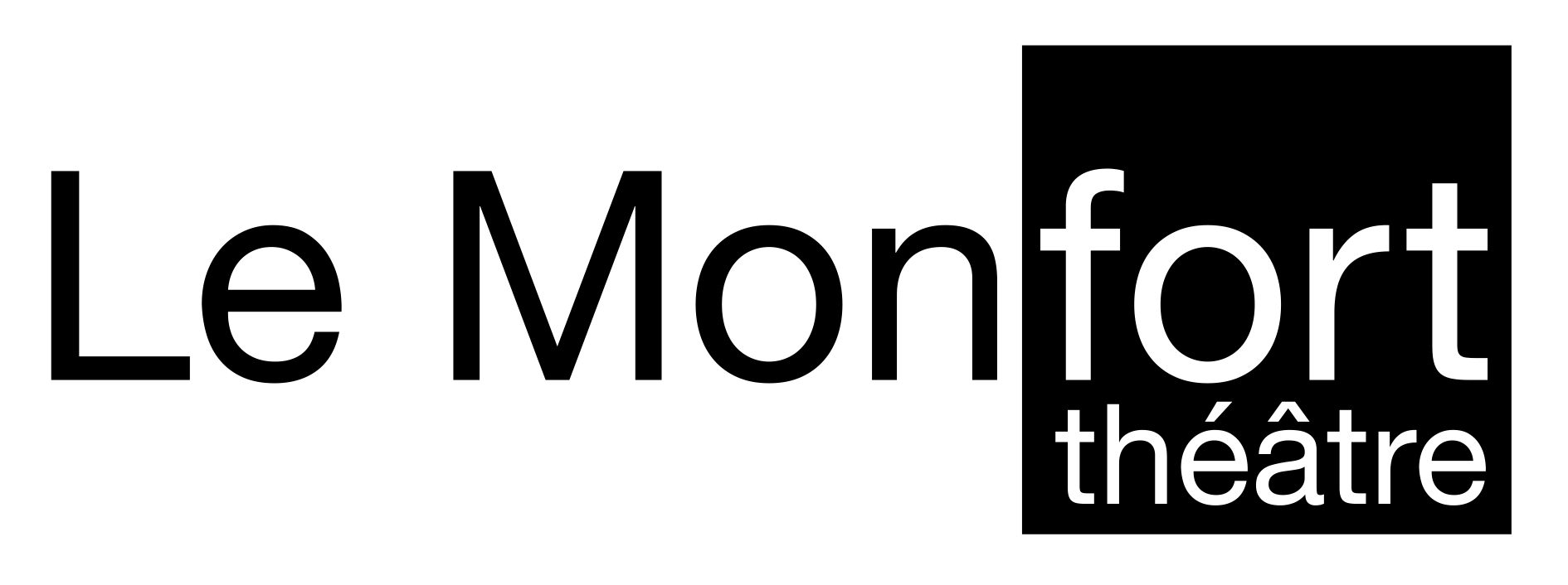 Le Monfort Théâtre