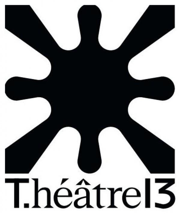 Théâtre 13