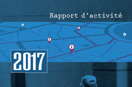 Rapport d&rsquo;activité 2017
