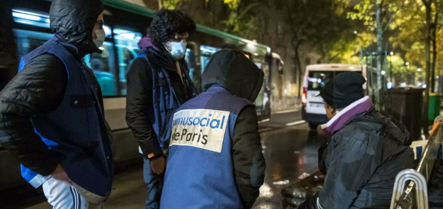 Pourquoi faire un don ?