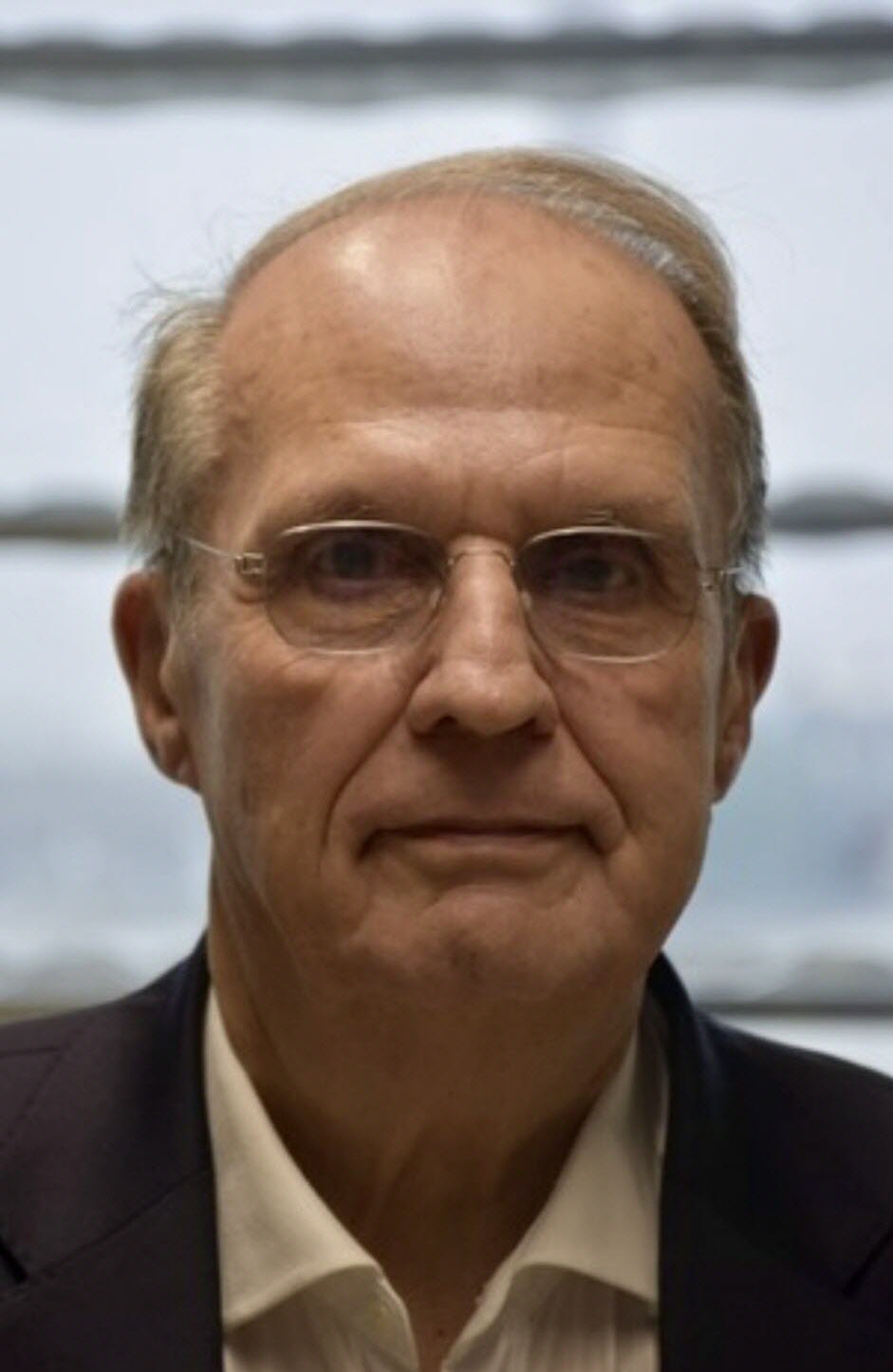 Alain Christnacht termine son mandat de Président du Samusocial de Paris après 6 ans d&rsquo;engagement