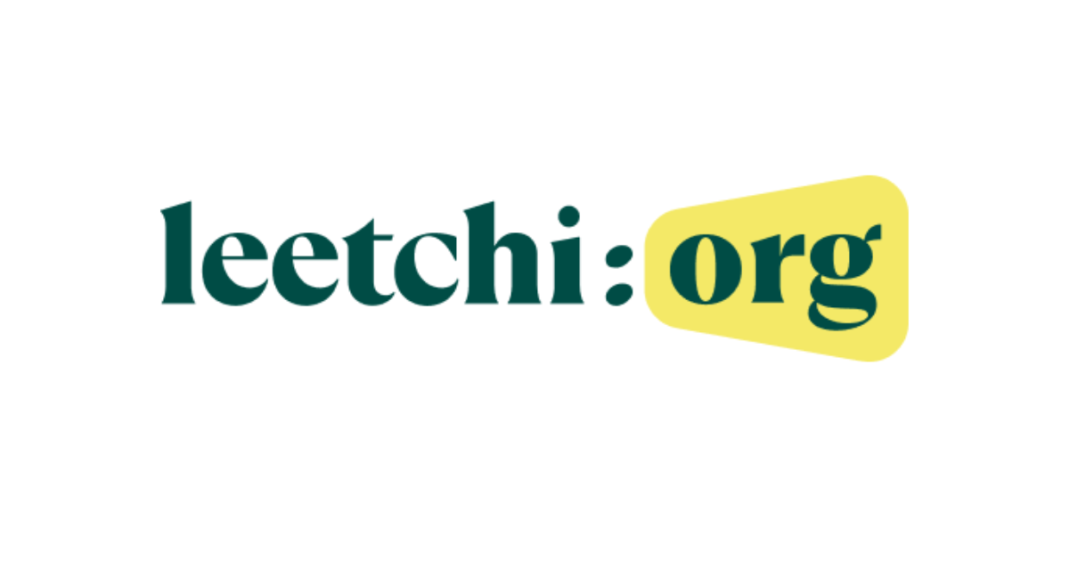 Leetchi.org : défi sportif, départ à la retraite, occasions de vie … pensez y pour mettre en place votre cagnotte solidaire au profit du Samusocial de Paris !