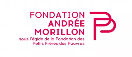 Fondation Andrée Morillon abritée par la Fondation Petits Frères des Pauvres