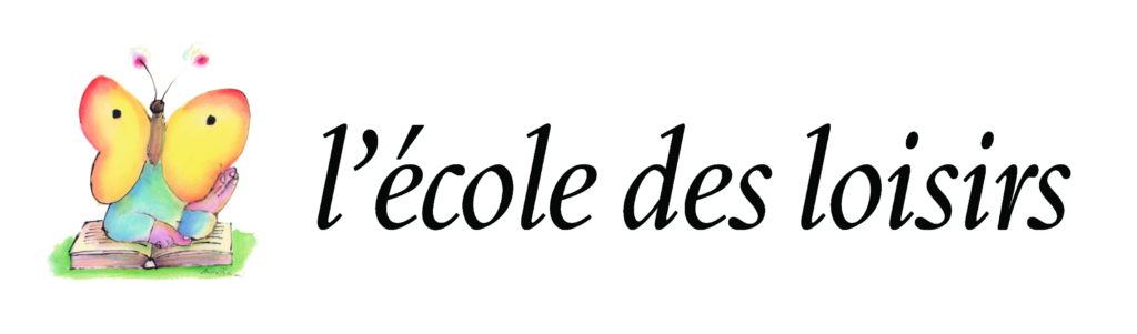 L&rsquo;ECOLE DES LOISIRS – Syndicat national de l&rsquo;édition