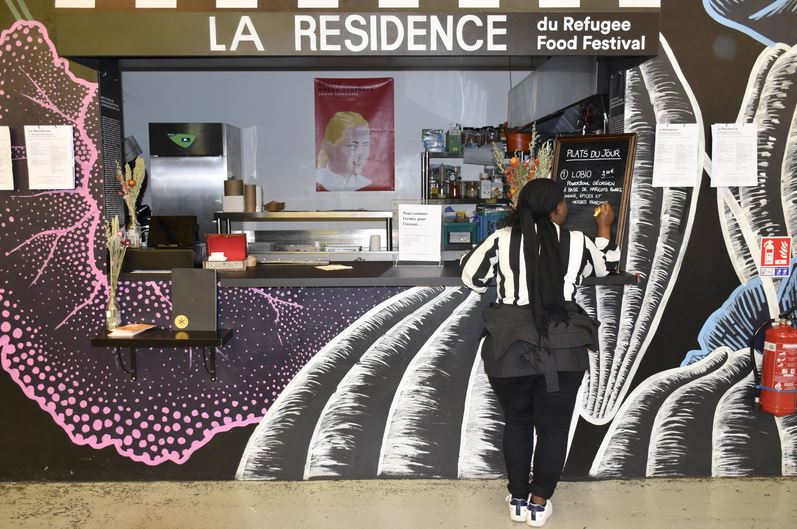 Le programme ELAN en deux chapitres