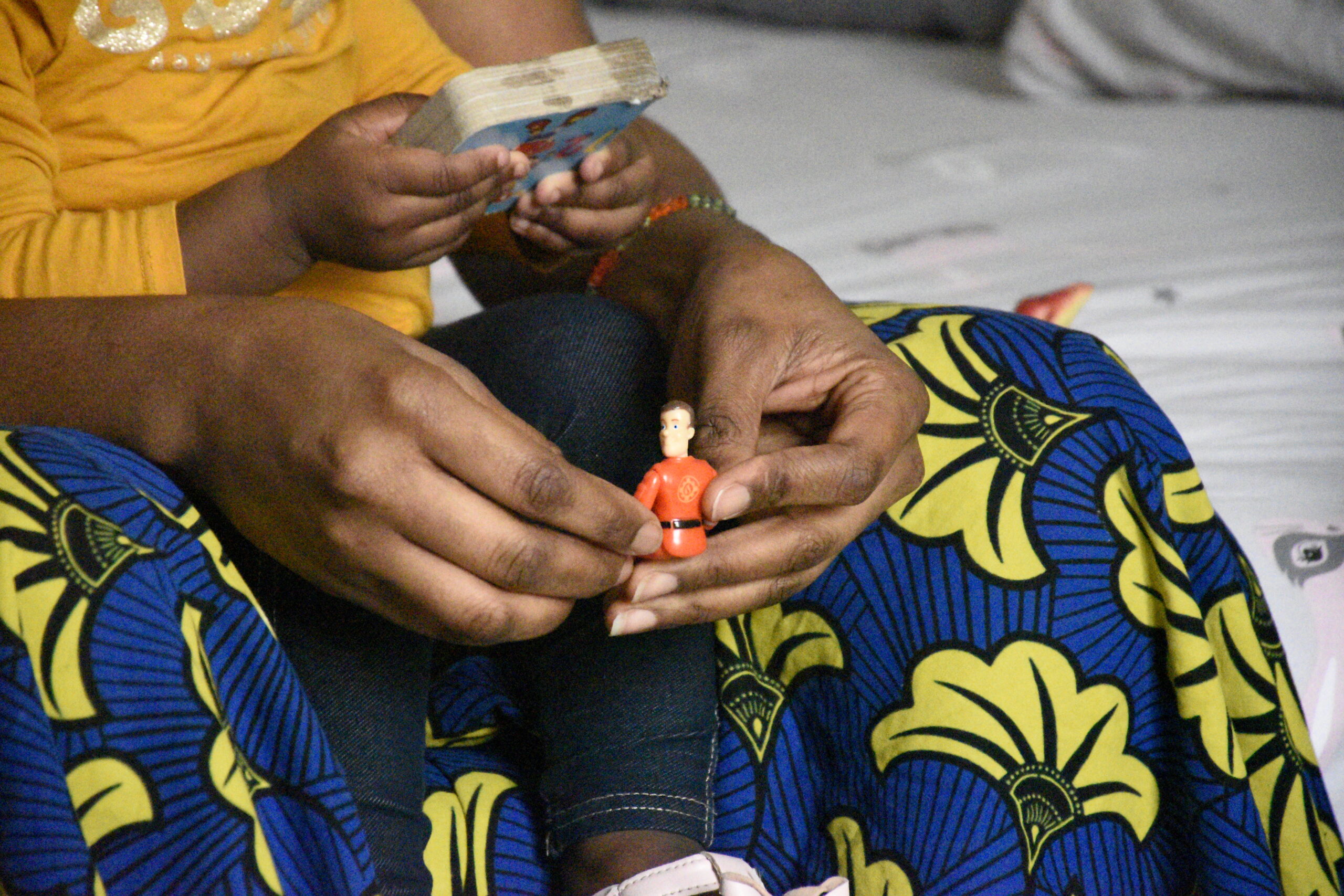 Policy Brief : Santé des femmes enceintes, mères et nouveau-nés sans domicile
