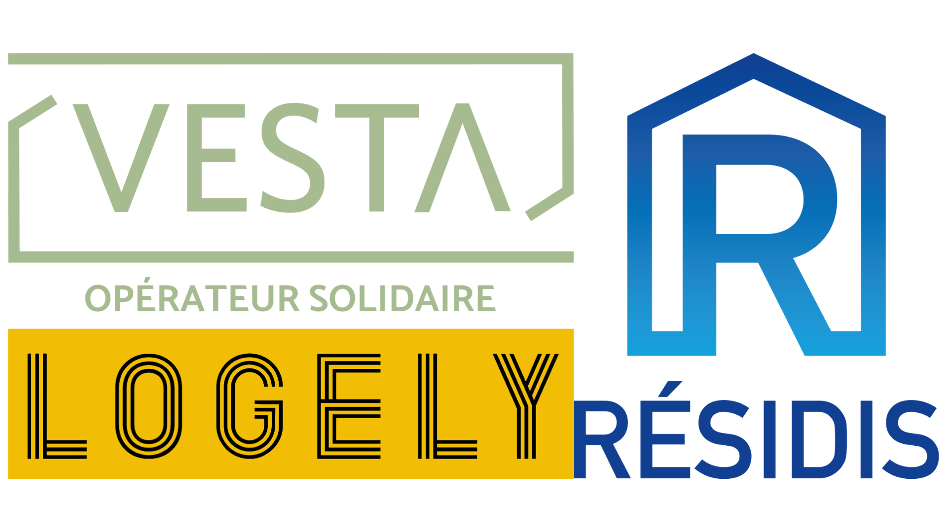 Résidis et VSP (Voyage Services Plus)
