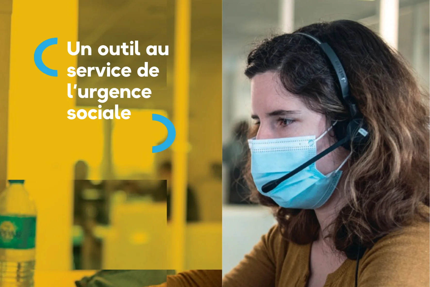 Rapport d&rsquo;activité SIAO 2021