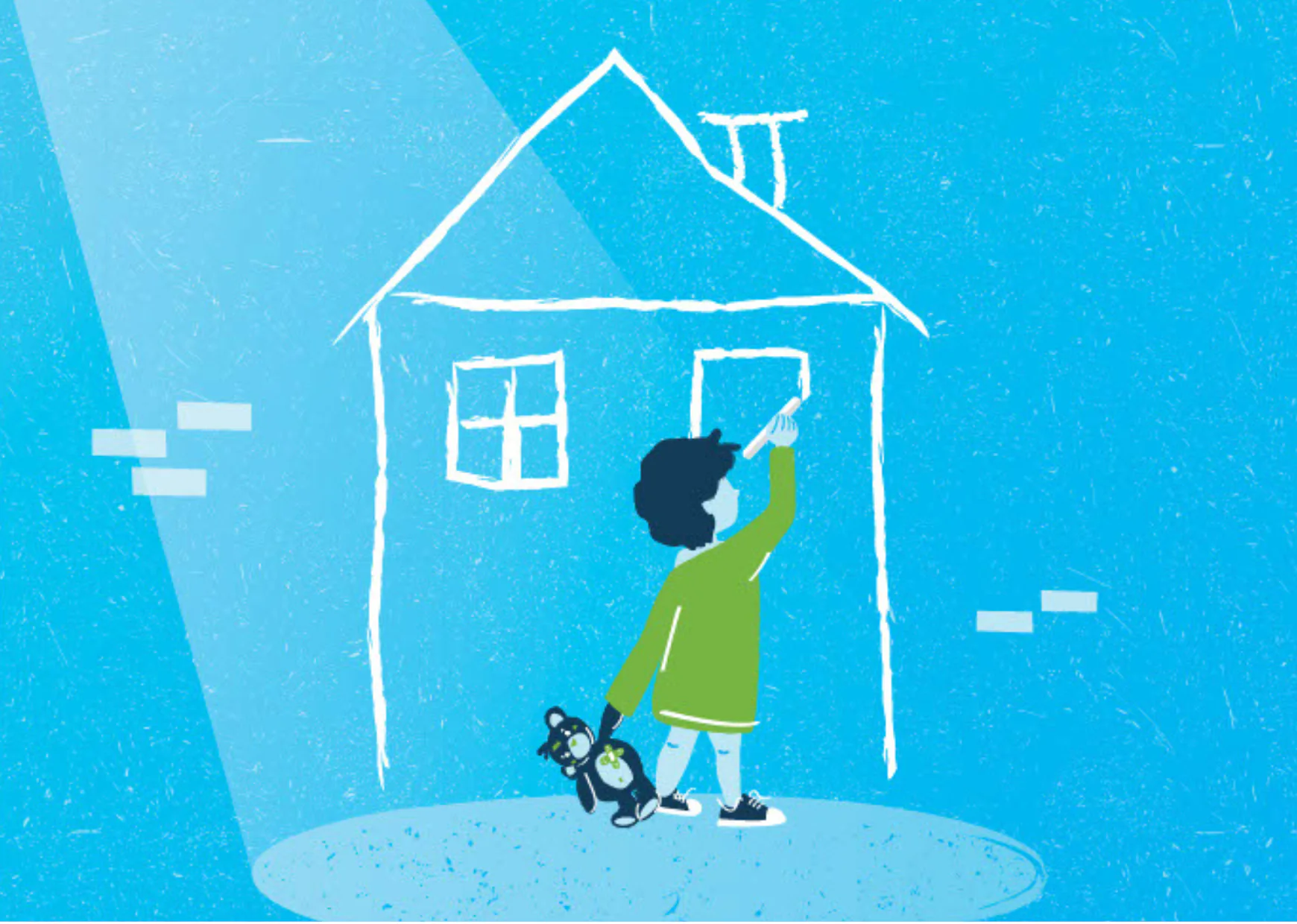 De la rue à l’école : 2 043 enfants sans solution d’hébergement la veille de la rentrée scolaire