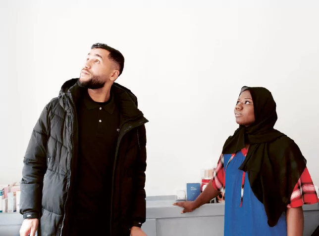 Sortir de l’urgence sociale, c’est possible !