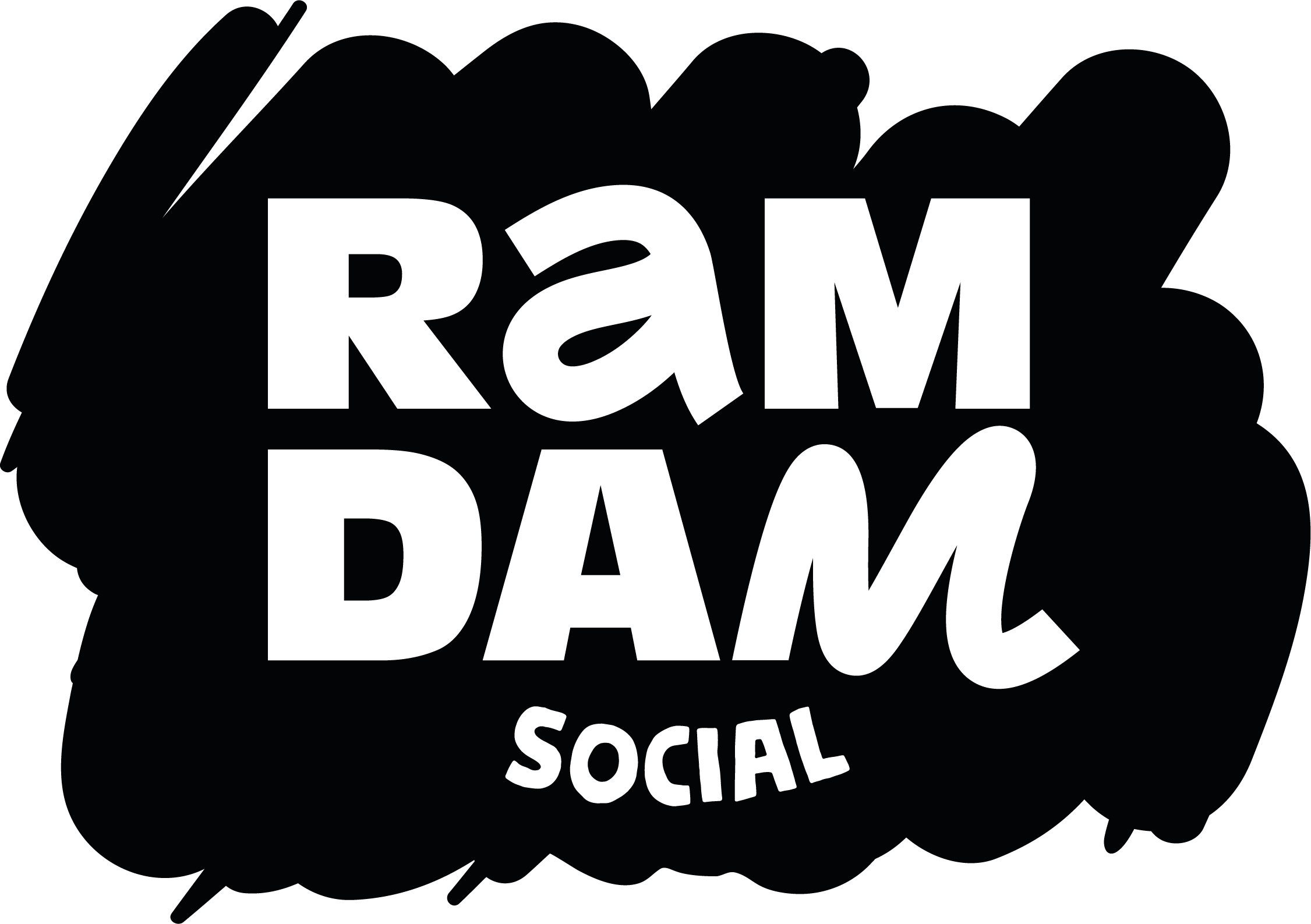 Ramdam social