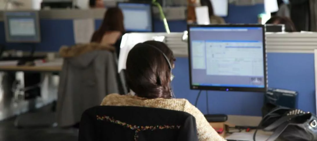 Au 115 de Paris, plus de 1000 nouvelles personnes depuis le début du confinement | Samusocial de Paris