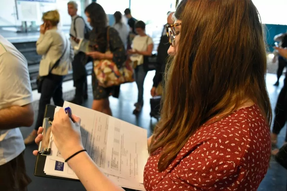 Qui sont les personnes sans-abri du métro parisien ? | Samusocial de Paris