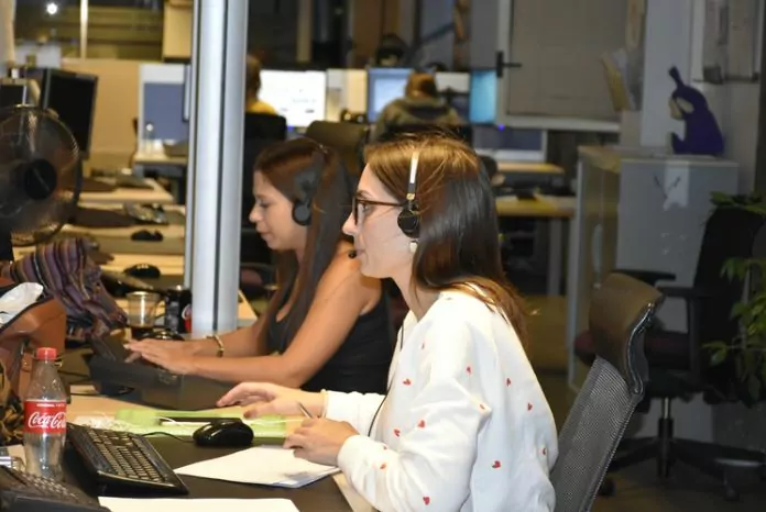 Une nuit en maraude | Samusocial de Paris