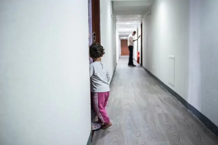 Mieux vivre à l&rsquo;hôtel  | Samusocial de Paris