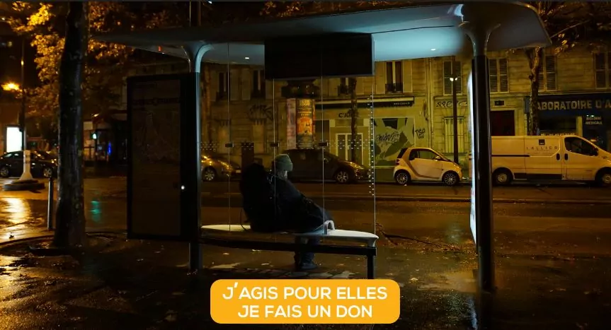 Le Samusocial de Paris continue de s’engager auprès des femmes sans-abri | Samusocial de Paris