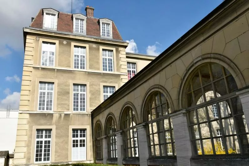 Ouverture d&rsquo;un centre d&rsquo;hébergement et de soins à l&rsquo;hôpital Charles-Foix | Samusocial de Paris