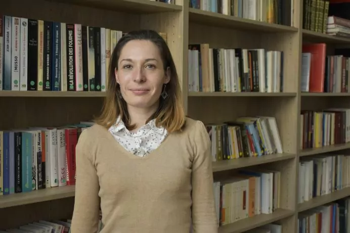 Mission Interface : place aux rencontres intergénérationnelles | Samusocial de Paris