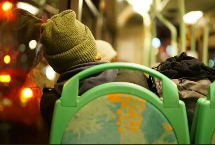 8 mars : n&rsquo;oublions pas les femmes sans-abri | Samusocial de Paris