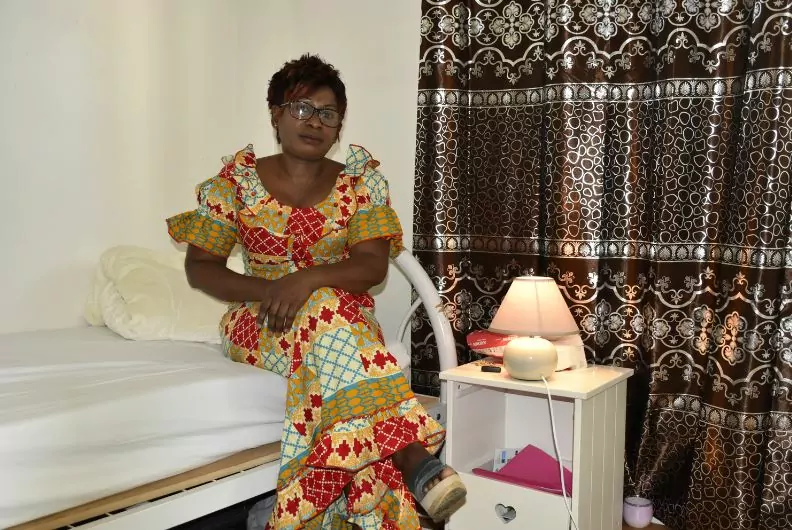 Retrouver un chez soi pour un nouveau départ | Samusocial de Paris