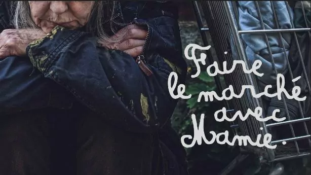 Un nombre croissant de personnes âgées à la rue | Samusocial de Paris