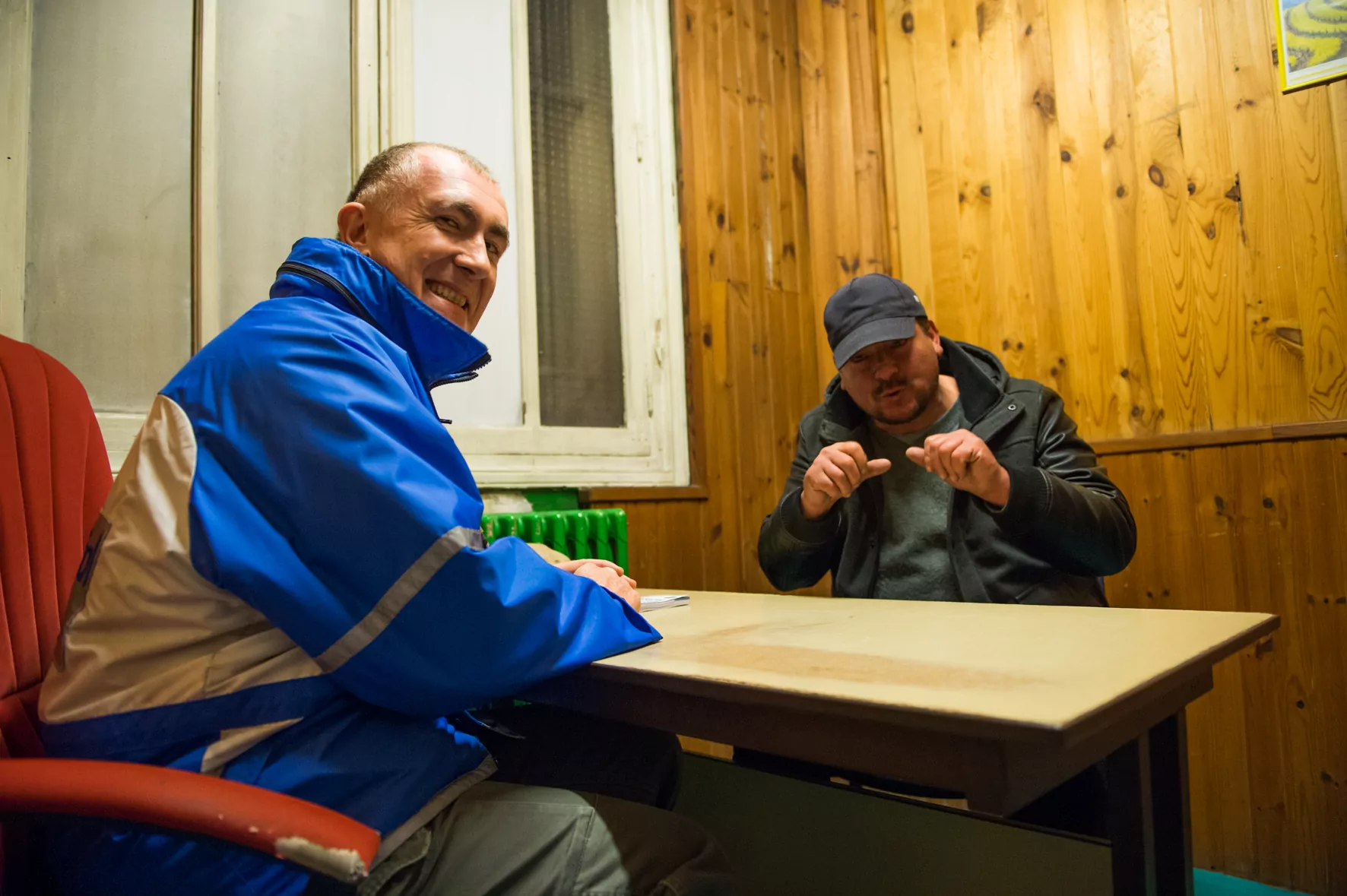 Notre nouveau service d’insertion professionnelle | Samusocial de Paris