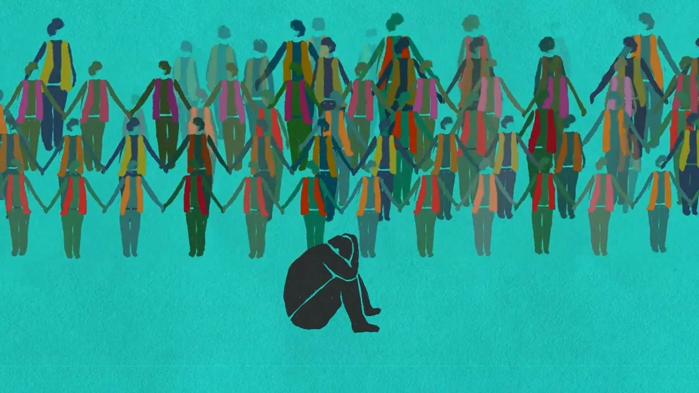 Rapport d’enquête : les oubliés du droit d’asile  | Samusocial de Paris