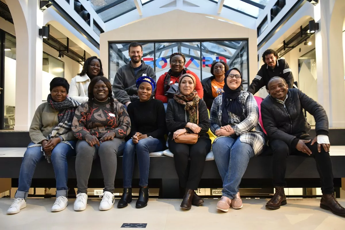 Donner aux personnes que nous accompagnons le pouvoir d’agir | Samusocial de Paris