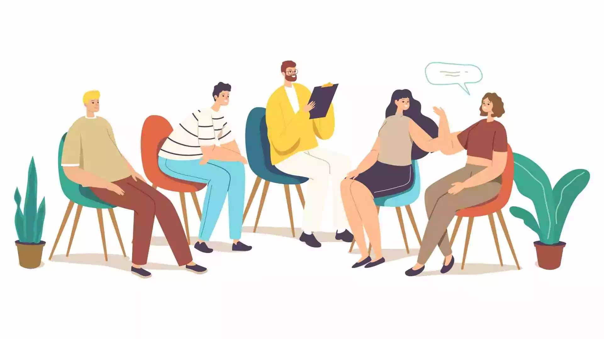 Au Samusocial de Paris, entre dilemmes et réflexion au sein de l’Instance éthique   | Samusocial de Paris