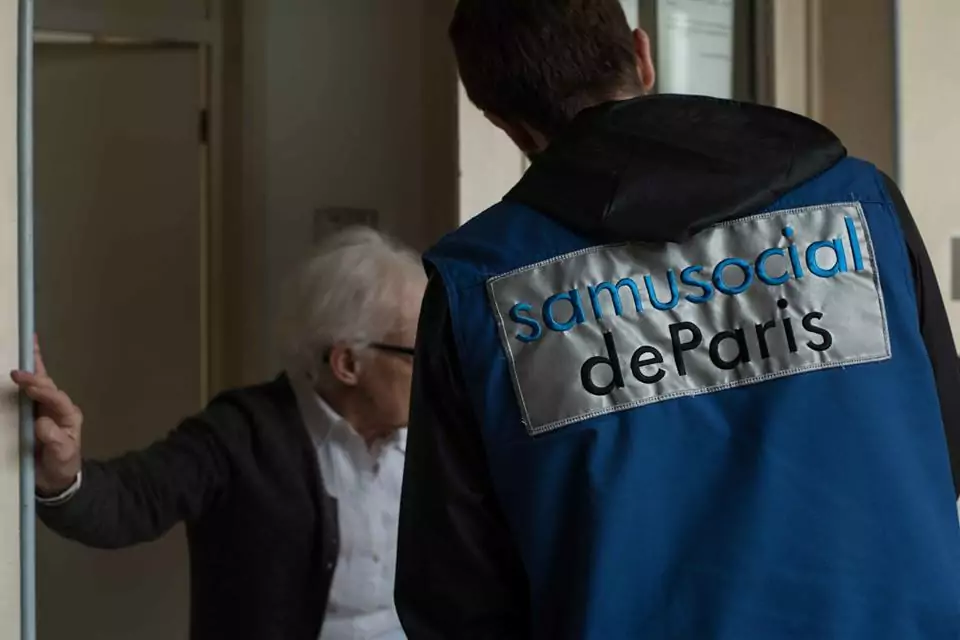 Le Samusocial de Paris récompensé | Samusocial de Paris