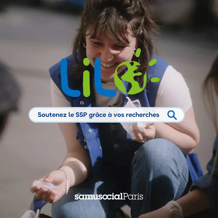 Un don comme si de rien n&rsquo;était depuis son bureau ? C&rsquo;est possible ! | Samusocial de Paris