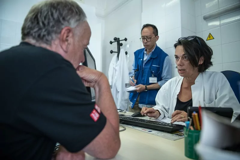 LA SUPPRESSION DE L’AME, UN RISQUE POUR TOUS – Retour de terrain du Samusocial de Paris | Samusocial de Paris