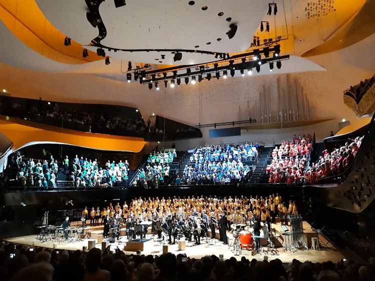 Retour sur la troisième semaine du Mois Festif et Sportif #4 | Samusocial de Paris