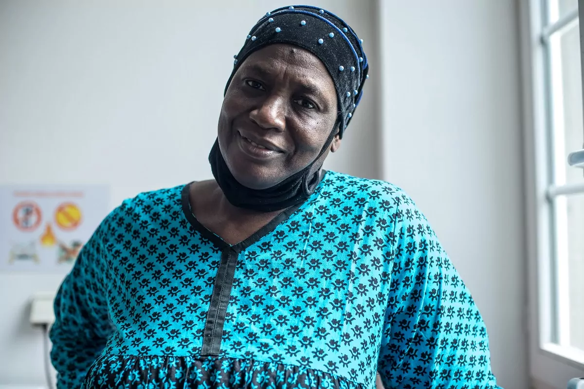 L’essentiel de la Mission Femmes par le Samusocial de Paris  | Samusocial de Paris