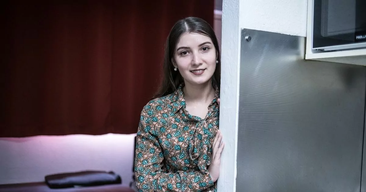 Le Samusocial de Paris agit pour l&rsquo;égalité des chances | Samusocial de Paris