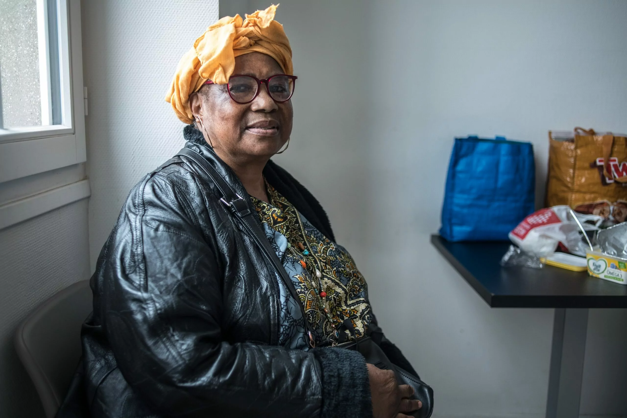 Réouverture de l’Oasis  | Samusocial de Paris