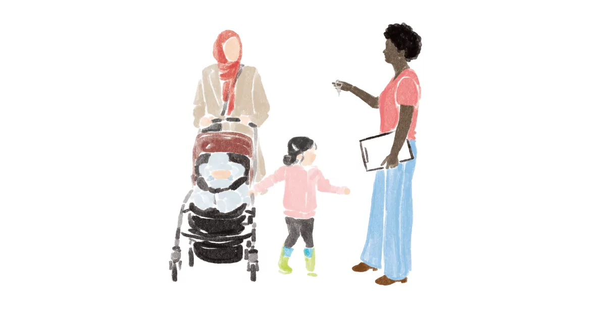 Ouverture d’un nouveau centre d’hébergement : le CHU Soleil | Samusocial de Paris