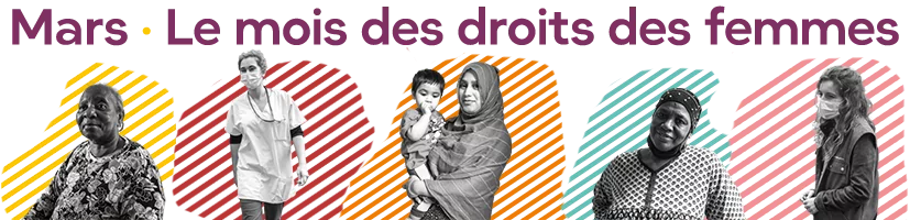 Nos propositions pour répondre dignement aux besoins des femmes sans abri | Samusocial de Paris