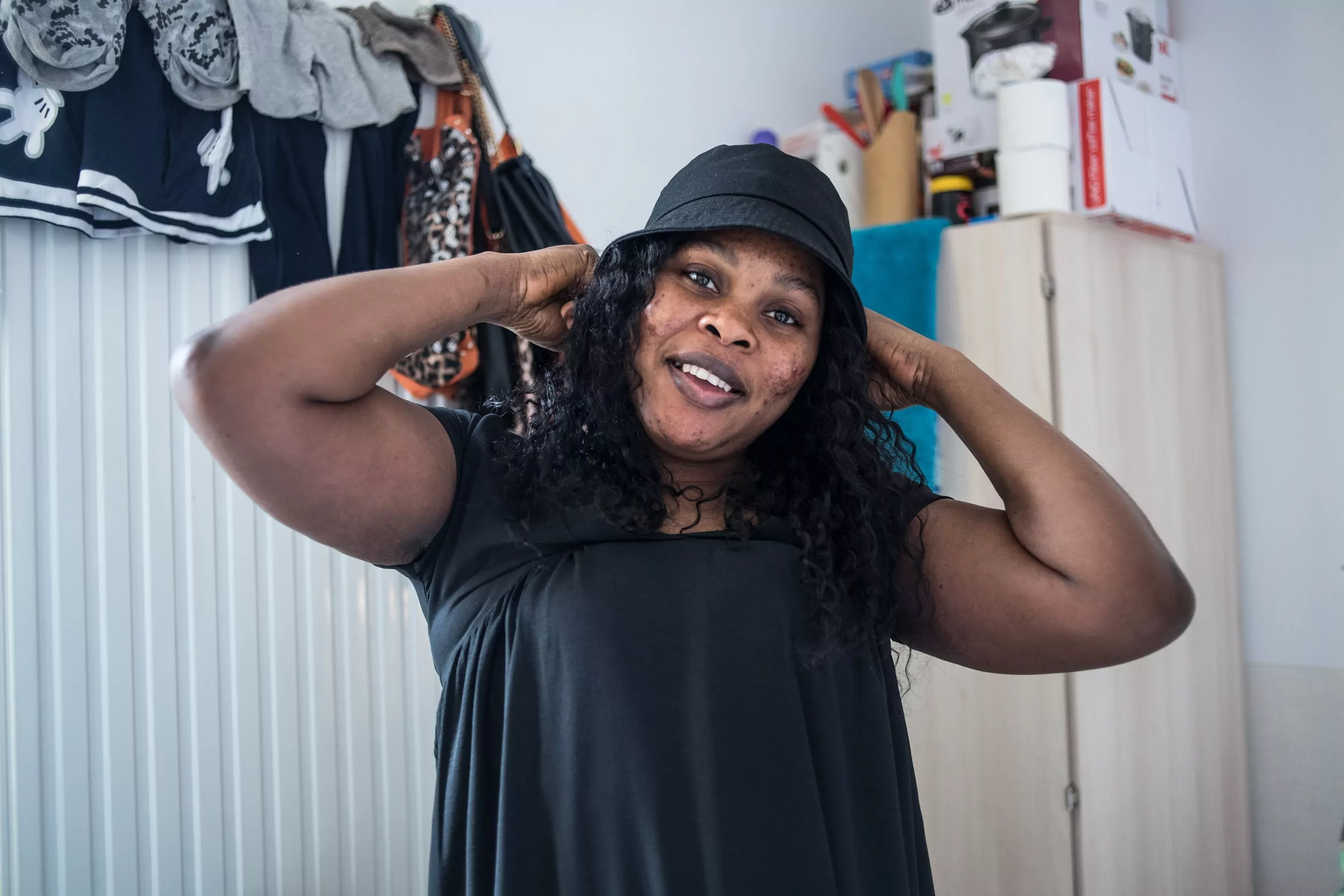 Des projets en santé pour les femmes | Samusocial de Paris