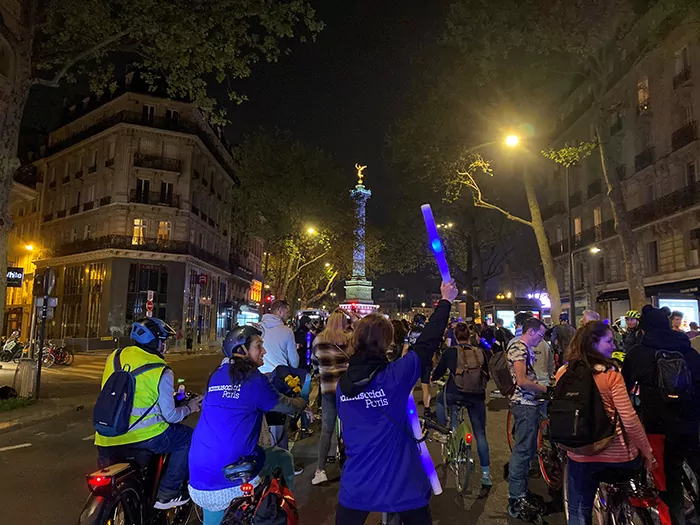 Le Mois Festif (et un peu sportif) revient pour la 3e édition ! | Samusocial de Paris